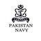 Pakistan Navy Medical Training School PNMTS logo